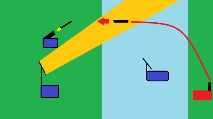 4.1.6.1 Patriotsystemet 36 För luftvärnssystem finns olika metoder vid bekämpning av ballistiska robotar.