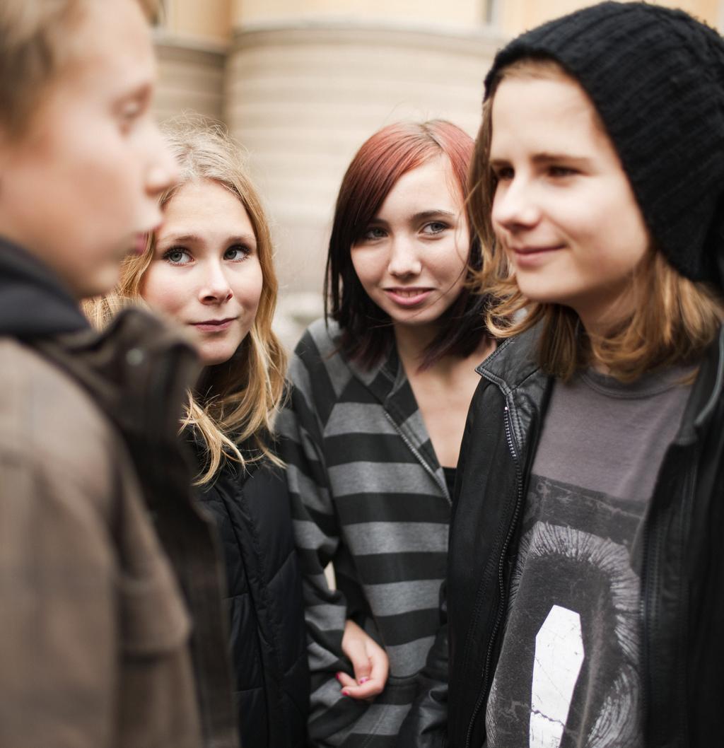 Arbetsmarknadsutsikterna våren 2012 PROGNOS