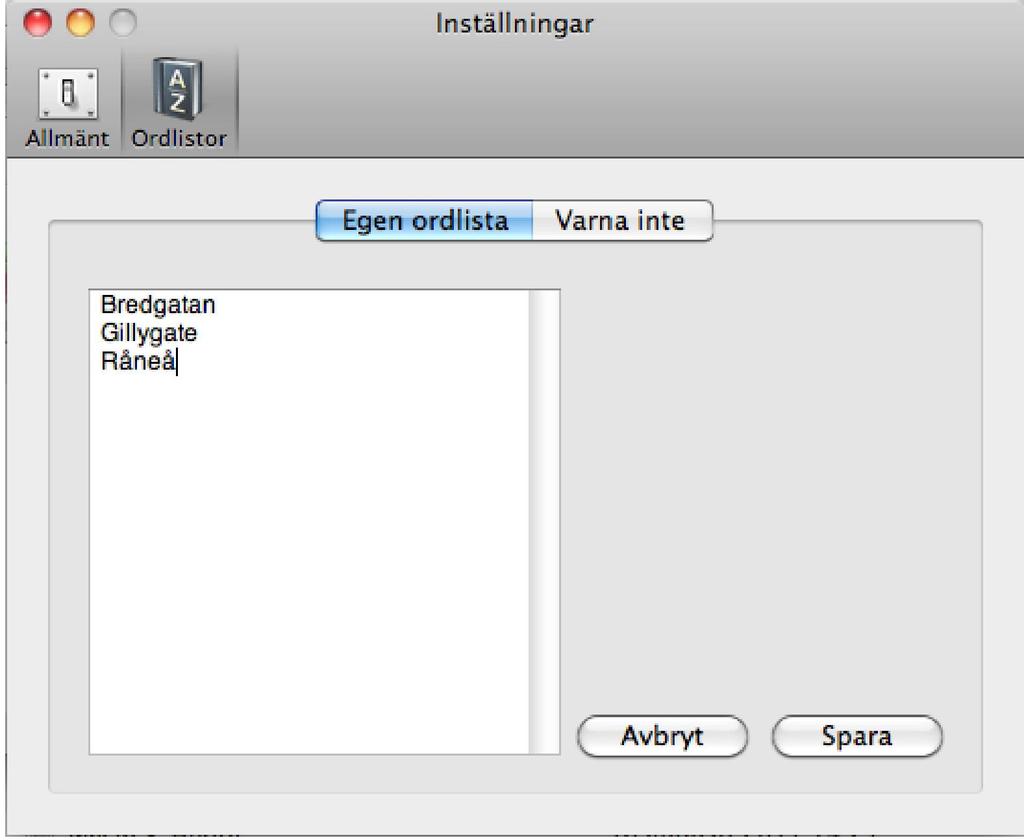 vara I am interested in football. Vi rekommenderar att denna ruta är ikryssad.