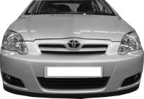 Corolla Verso