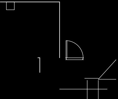 SU: 3,20m2 Hall SU: 4,20m2 Förråd SU: 3,00m2 Toa2