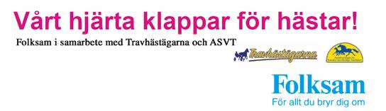 TEAM ÅRETS KUSK & TRÄNARCHAMPION KUSKLIGA Segerrikaste kuskar på Hagmyren 09 Kusk Starter Etta Tvåa Trea Segerprocent Inkört Ulf Ohlsson (S) Ulf Eriksson () A 6 st: A 6 st: 8 0,8 5, 7 600 79 800