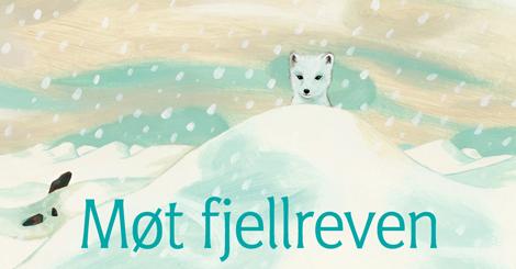 20 6. Informationsinsatser och skyltning av projektet Som nämnts har Felles Fjellrev producerat ett antal olika informationsprodukter, i enlighet med projektbeskrivningen, för att sprida faktabaserad