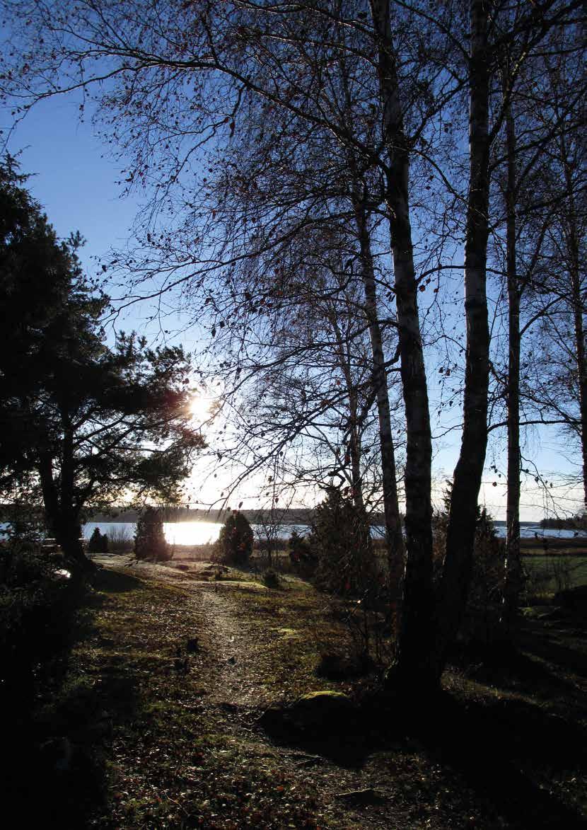 LEVANDE KOLUMTITEL 14 Under året har KommunForskning i Västsverige (KFi) analyserat Stockholms läns kommuner och dess finansiella profiler. Analysen baseras på åren 2012 2014.