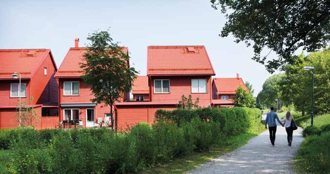 Kommunens RSA bidrar även till den samlade nationella riskbilden för samhället. Elförsörjning är kritisk för samhällsviktig verksamhet och under våren installerades ett reservkraftverk i kommunhuset.