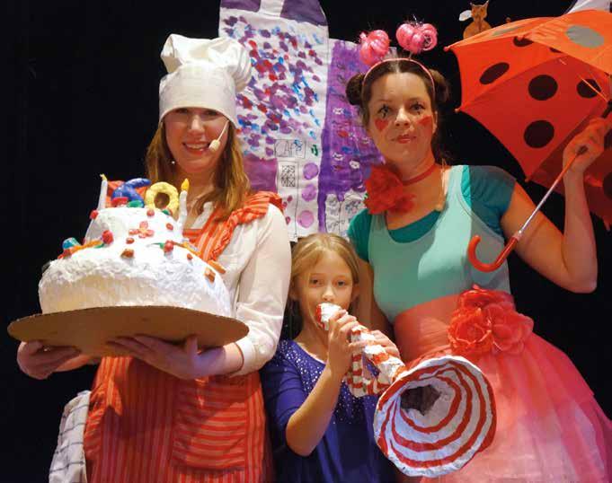 35 Kulturnämnden Nämndens uppgift är bland annat att: främja kulturlivet i kommunen, bedriva kulturskola och biblioteksverksamhet, värna, vårda och visa Vallentunas kulturmiljöer, fullgöra