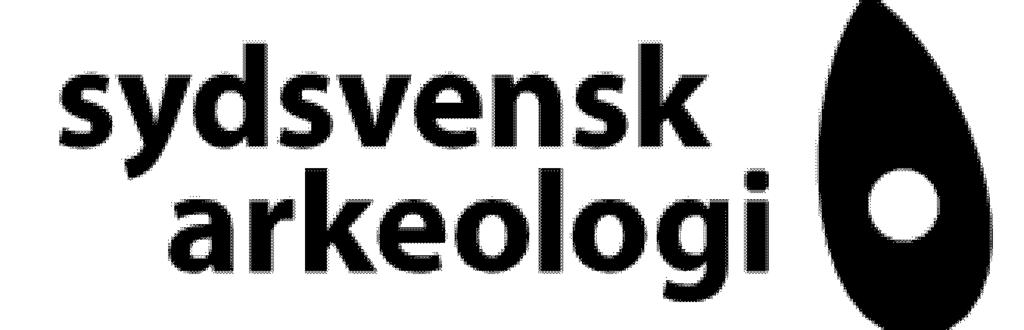 Finland i centrala Kristianstad har Sydsvensk Arkeologi AB genomfört en arkeologisk