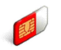 17. STK (SIM Toolkit) Det kan finnas ytterligare tjänster på SIM-kortet. Denna meny visas endast om SIM-kortet stöder den. Menyns namn och innehåll beror på vilka tjänster som finns tillgängliga.