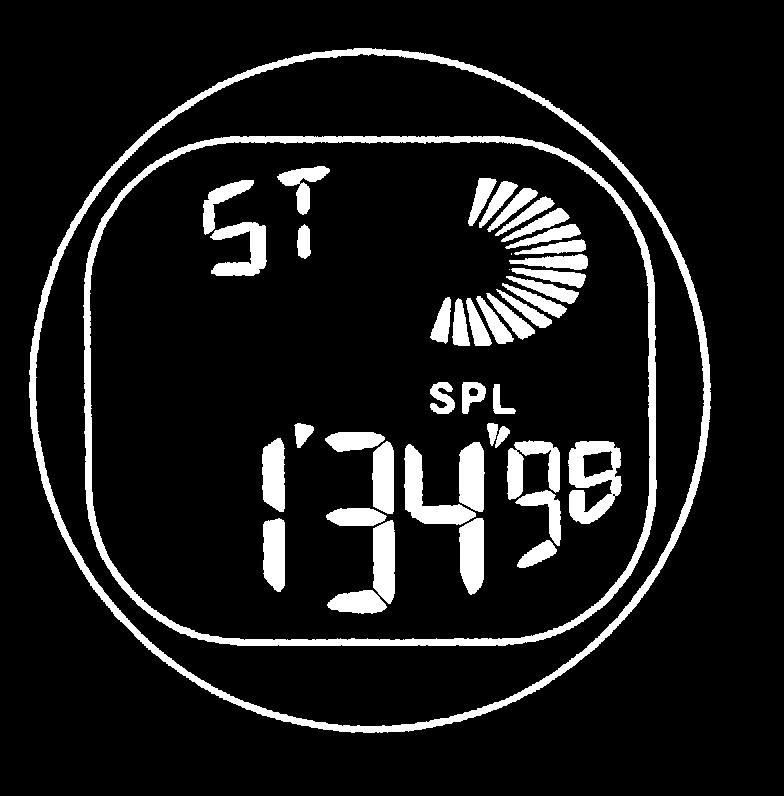 Push start/stop button to increase the hour display one step at a time. Hold in the start/stop button to fast forward the hour 2. Push START/STOP.