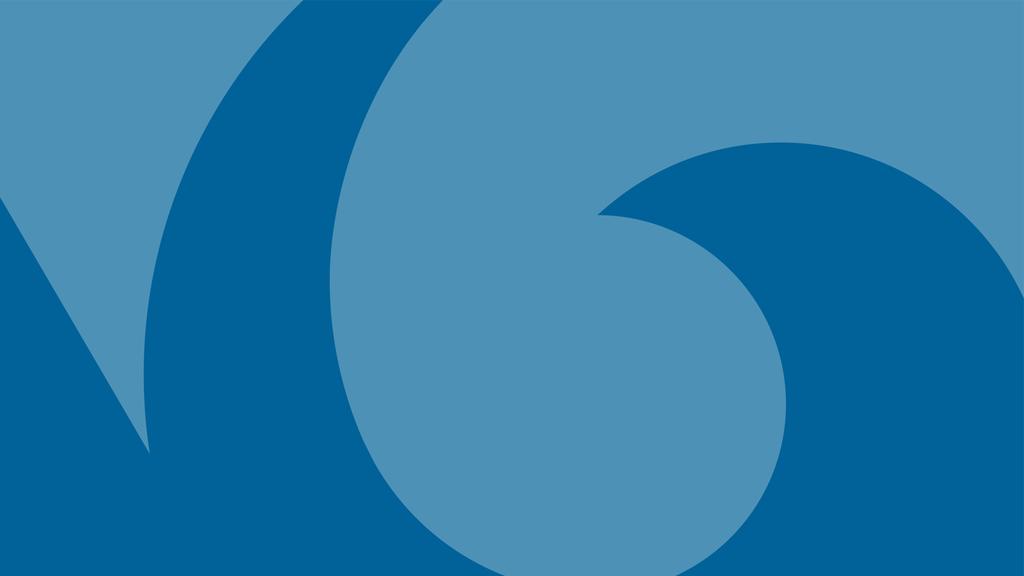 Öppna data-samverkan i Västra
