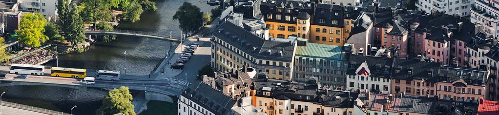 STOCKHOLMS BÄSTA