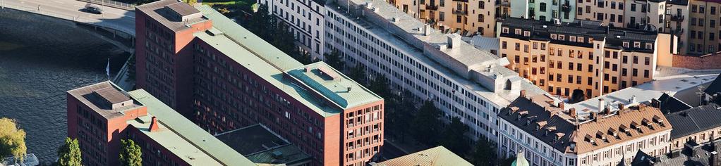 Stockholm, 5