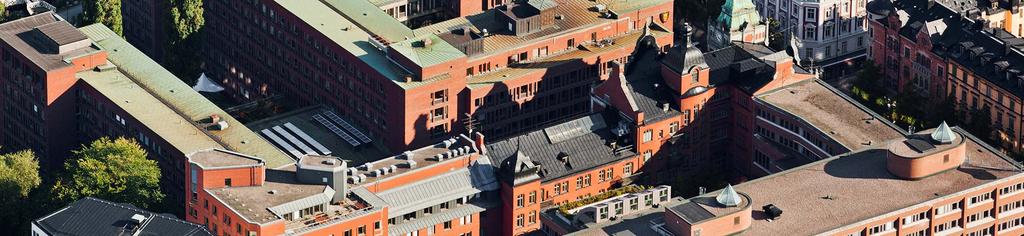 Centralen och 25 