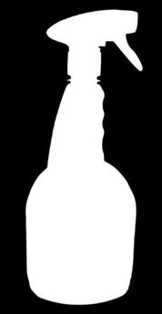 I storkök och på restauranger är det oftast