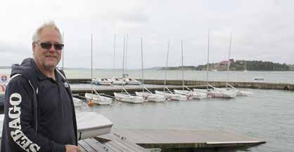 2 ANNONSBILAGA FRÅN STENUNGSUNDS SEGELSÄLLSKAP ANNONS Ordförande har ordet Nu vänder det mot ljusare tider Nu har vi lämnat jul- och nyårsfirande och går mot ljusare tider.