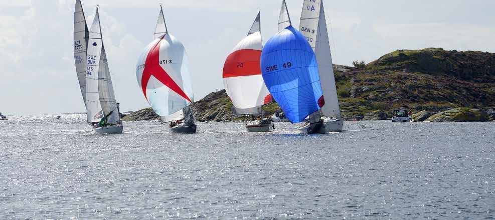 6 ANNONSBILAGA FRÅN STENUNGSUNDS SEGELSÄLLSKAP ANNONS Tävlingskalender 2019 Stenungsunds Segelsällskap kommer preliminärt att arrangera följande kappseglingar under 2019 Datum Tävling Klasser/ Övrigt