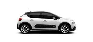 NYA CITROËN C4 CACTUS HALVKOMBI