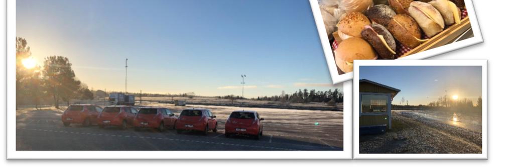 Civila körningar, vill du vara med?