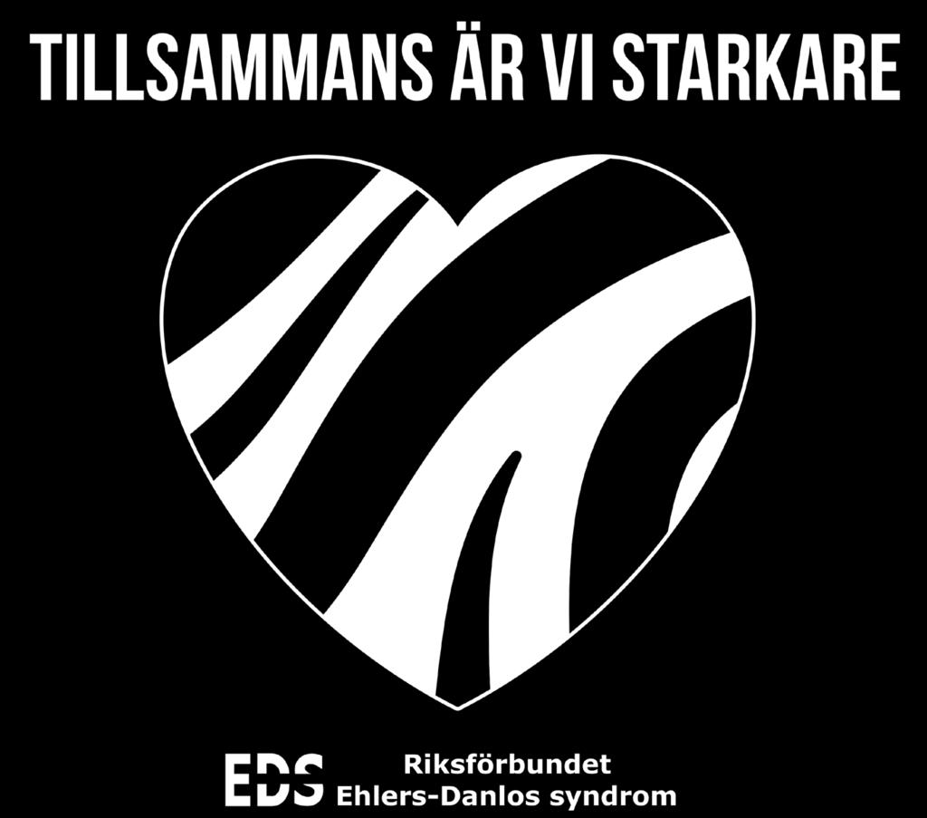 Riksförbundet Ehlers-Danlos syndrom - Vilka är