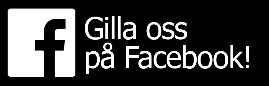 se Vi finns också på Facebook, du är välkommen att gilla vår sida på