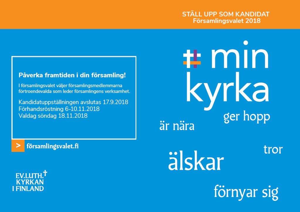 Ställ upp