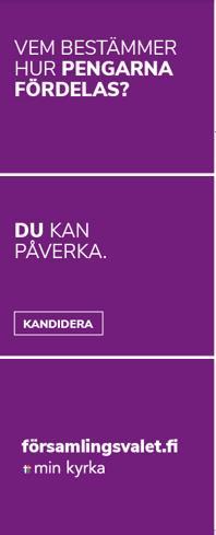 Reklamen på nätet bestod av