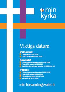 Exempel på material för nätet:
