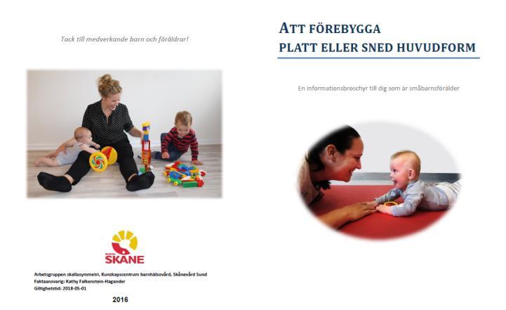 Tårkanalstenos Sämre avflöde