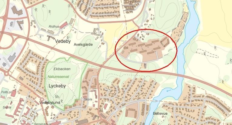 1 UPPDRAG WSP Sverige AB har på uppdrag av Karlskrona kommun utfört en översiktlig geoteknisk utredning för rubricerat projekt.