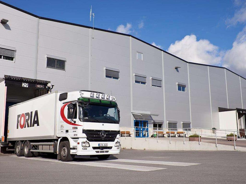 Logistik KUNDskap ger effektiv logistik. Tjänsteområde Logistik har en stor och varierad fordonsflotta med kapacitet för de flesta typer av transporttjänster.