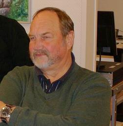 Ordförande var Åke Nygren, sekreterare Vilgot