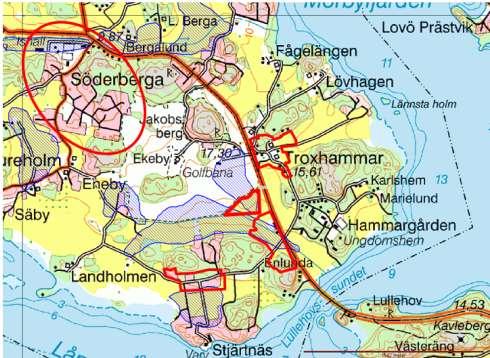 2011-06-29, s 5 (15) Structors generella råd angående samråd med markavvattningsföretag, oavsett om detta utförs i en planprocess eller inför en tillståndsprövning, är att detta sker med samtliga