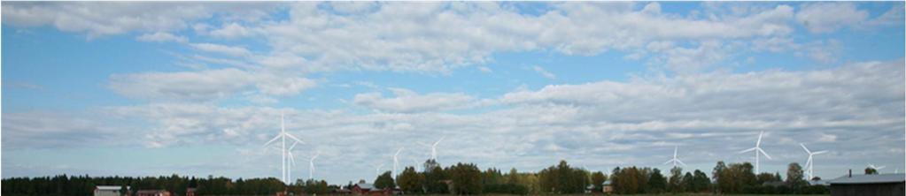 Mottagare PROKON Wind Energy Finland