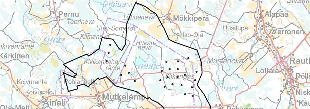 skeden, som består av ett bedömningsprogramskede och ett bedömningsbeskrivningsskede.