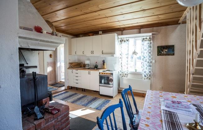 Dygn: 900 kr Sänglinne finns att hyra 100kr/set Vecka: 5600 kr Inger Jönsson Tel: 0693-300 81 Mobil: 070-329 13 44 Epost: