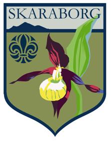 Skaraborgs scoutdistrikts stämma hålls onsdag 10 april kl 19.