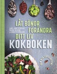 Låt bönor förändra ditt liv - Kokboken PDF ladda ner LADDA NER LÄSA Beskrivning Författare: Lars-Erik Litsfeldt. Låt bönor förändra ditt liv blev en stor framgång.