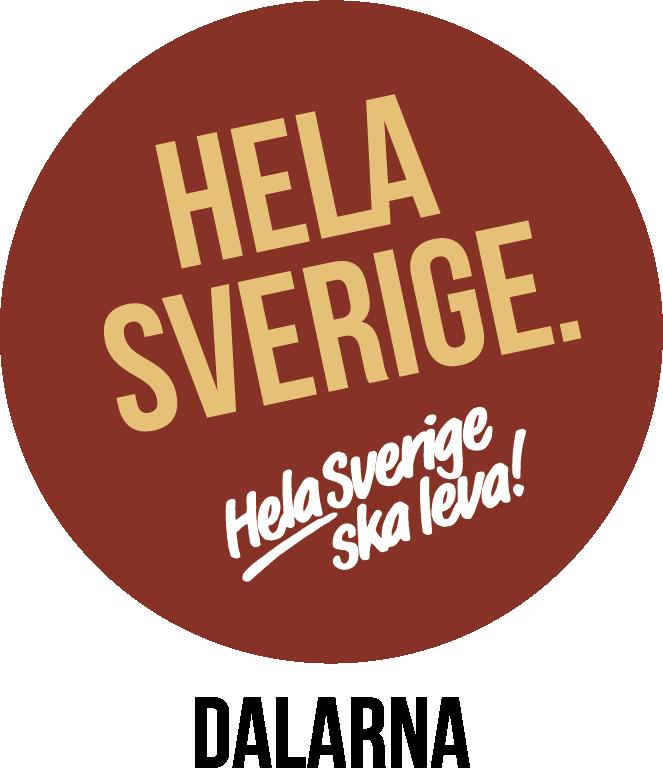 Verksamhetsberättelse 2017 Reviderad version 2018-03-04 Inledning D u håller nu Hela Sverige ska leva Dalarnas (HSSL Dalarna) verksamhetsberättelse för 2017 i din hand.