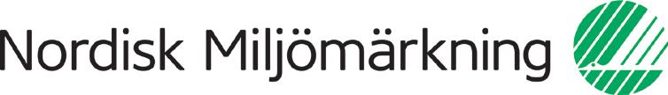 Svanenmärkning