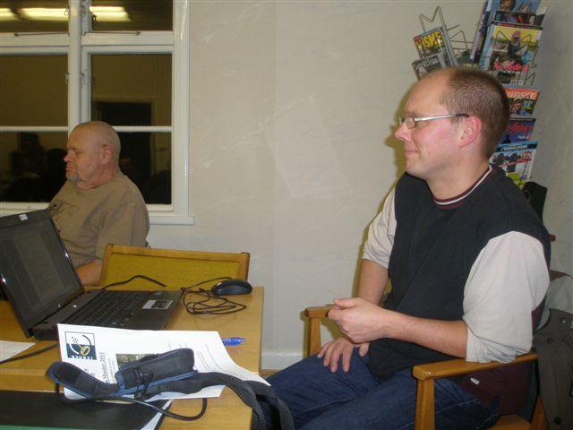 mötet
