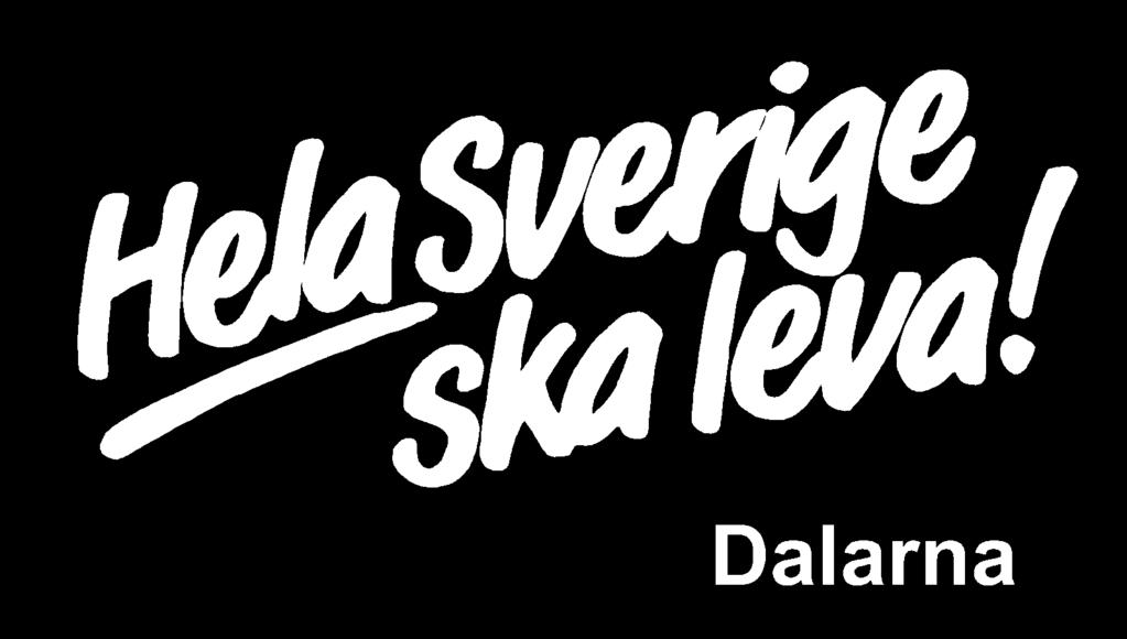 3 Föreningens syfte Föreningens verksamhet ska ge allmännytta genom att verka för goda villkor i hela länet, en god landsbygdsutveckling och en god balans mellan stad och land.