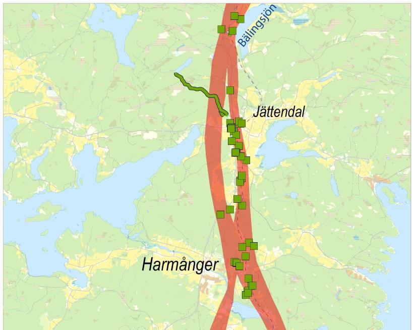 För fornlämningar