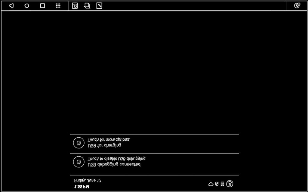 Synkroniserar Du kan överföra data mellan din enhet och dator exempelvis musik, bilder, videofilmer, dokument, Android Application Package-filer (APK) och så vidare.
