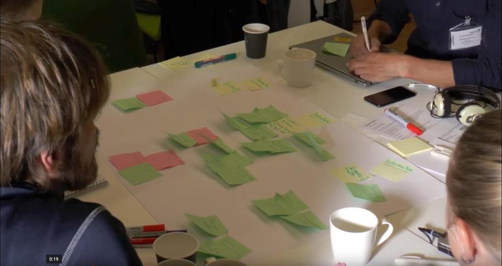 Möjligheterna med digital samhällsbyggnad - Arbetspaket 5,