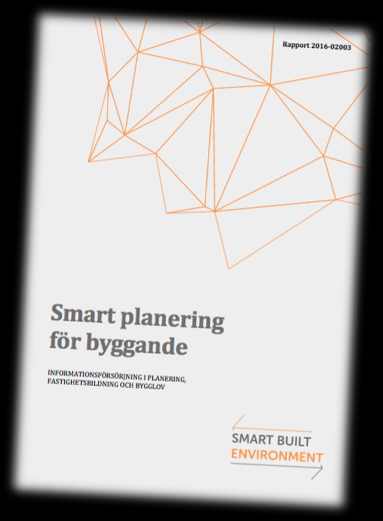 Läs våra slutrapporter! Läs slutrapporten här! http://www.smartbuilt.