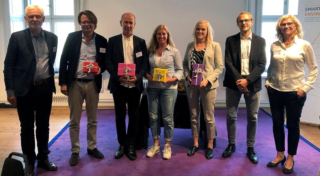 DigSams arbetspaket och projektledning 1. Upplevda juridiska hinder 2. Lagring och åtkomst 3. 3D översikts- och infrastrukturplaner 4 Handbok/plattform fördigitalisering av detaljplaner 5.