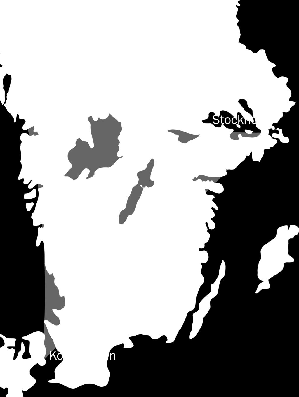 NÄRA TILL ALLT E18 mellan Stockholm och Oslo samt E45/E6 som börjar i Göteborg