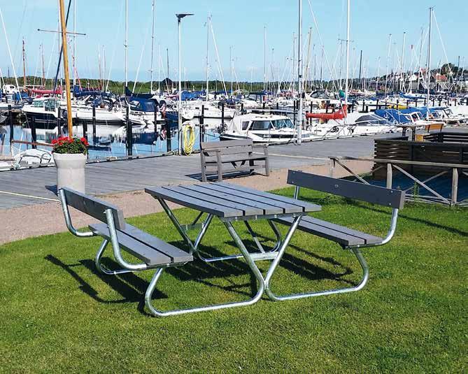 Viking soffa sid 13 Robust, grå med rygg Art.nr 245ALD100 5.295:- från 3.