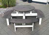 Sitthöjd: 460 mm.