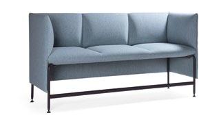 fåtölj Design:  Tornøe,